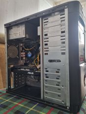 Buy Pc build intel i5 + rx 580