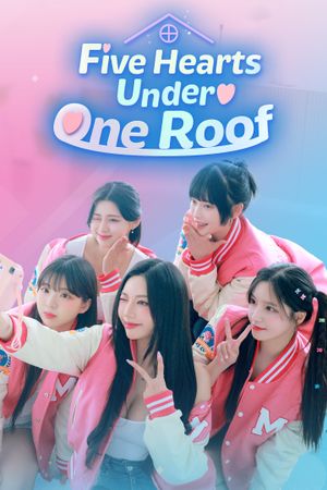 Five Hearts Under One Roof (Windows/Xbox Series X|S) XBOX LIVE Key EUROPE