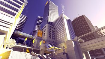 Buy Mirror's Edge PlayStation 3