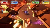 Rocket Rumble (PC) Steam Key GLOBAL for sale