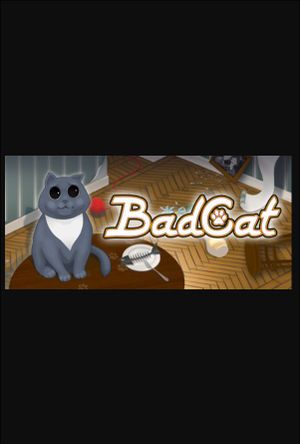 Bad Cat (PC) Steam Key GLOBAL