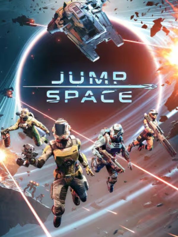 Step Into the Void: Get Jump Space for Free