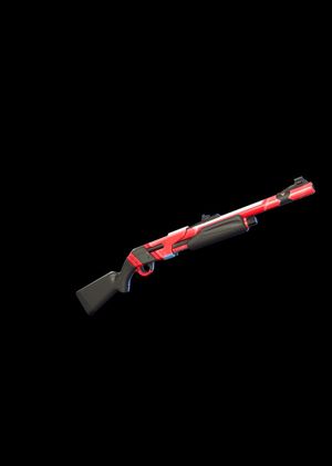 Fortnite - Syndicator X Wrap (DLC) Epic Games Key GLOBAL