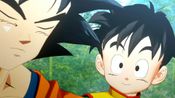Dragon Ball Z: Kakarot Nintendo Switch