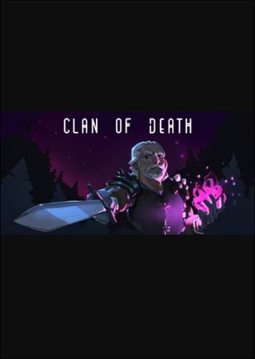 Clan of Death game cover