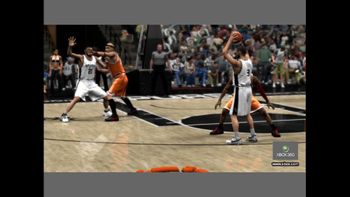 Buy NBA 2K8 PlayStation 3