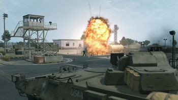 Redeem METAL GEAR SOLID V: GROUND ZEROES PlayStation 3