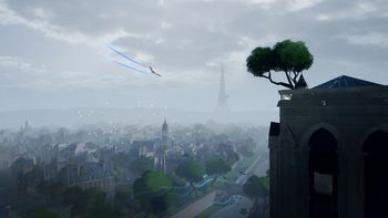 Get Eagle Flight PlayStation 4