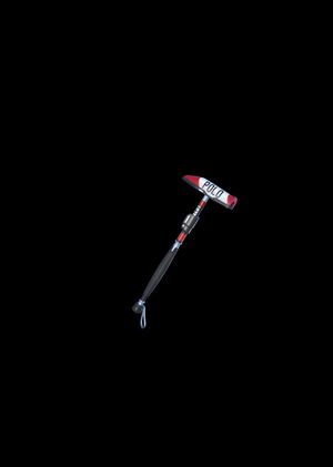 Fortnite - 1992 Mallet Pickaxe (DLC) Epic Games Key GLOBAL