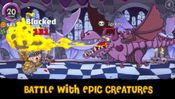 Adventures of Brave Bob