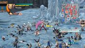 Get ONE PIECE: PIRATE WARRIORS 3 Deluxe Nintendo Switch Key EU
