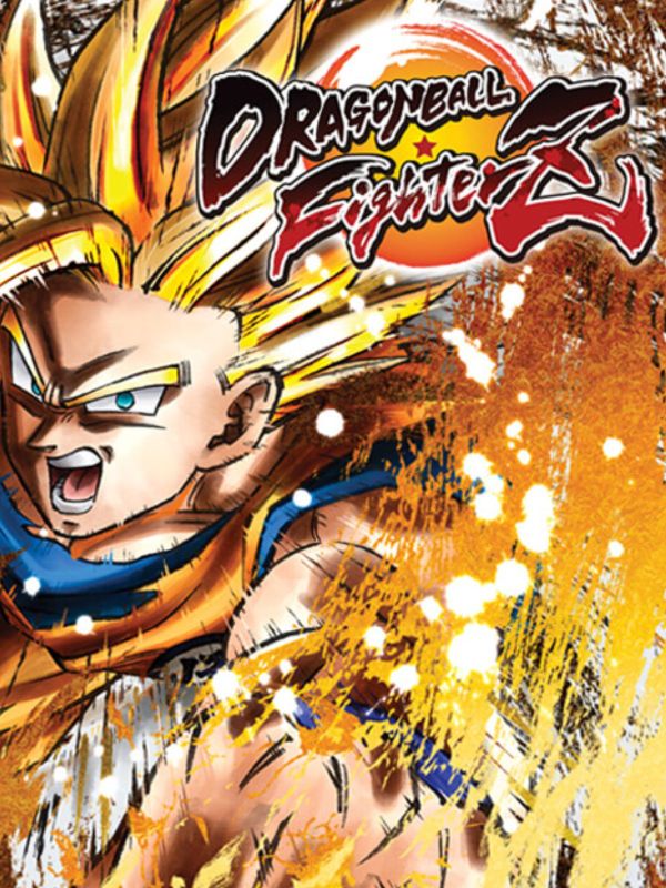 Get Dragon Ball FighterZ for free and join the fight