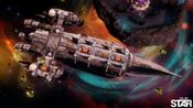 Dead Star for sale