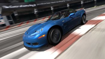 Redeem Gran Turismo 5 PlayStation 3