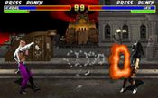 Buy Mortal Kombat 1+2+3 GOG.com Key GLOBAL