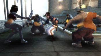 Prince of Persia: The Sands of Time PlayStation 2