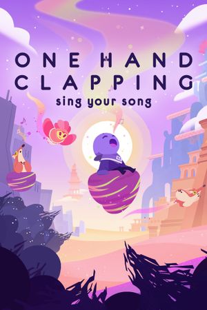 One Hand Clapping XBOX LIVE Key UNITED STATES