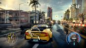Redeem Need for Speed: Heat (Deluxe Edition) XBOX LIVE Key BRAZIL