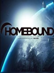 HOMEBOUND [VR] (PC) Steam Key GLOBAL