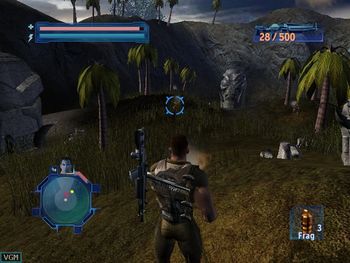 Buy Brute Force Xbox