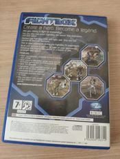 FightBox PlayStation 2
