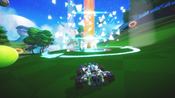 Turbo Golf Racing (PC) Steam Key EUROPE