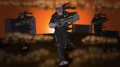 Cyber Utopia - Artworks. (DLC) (PC) Steam Key GLOBAL