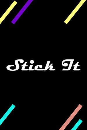 Stick It! Steam Key (PC) GLOBAL