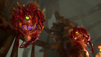 Buy DOOM (2016) Xbox One