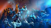 Buy Warhammer 40,000: Battlesector - T'au (DLC) (PC) Steam Key GLOBAL