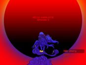 Hello Charlotte: Childhood's End