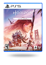 Horizon: Forbidden West Special Edition PlayStation 5