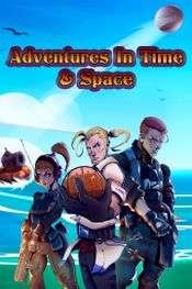 Adventures In Time & Space XBOX LIVE Key UNITED STATES