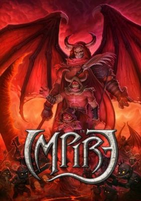 Impire - Black & White Demons (DLC) Key