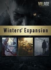 Resident Evil Village - Winters’ Expansion (DLC) (PC) Steam Key EUROPE