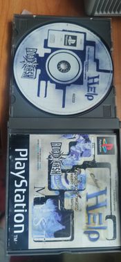 Broken Sword: The Shadow of the Templars PlayStation for sale