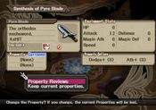 Atelier Iris 3: Grand Phantasm PlayStation 2