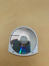 Secret Agent Clank PSP