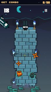 Get Ninja Dude vs Zombies