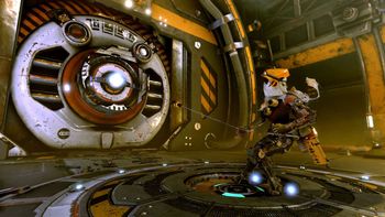 Get ReCore Xbox One