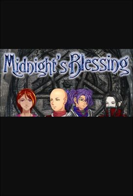 Midnight's Blessing game cover