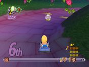 Action Girlz Racing PlayStation 2