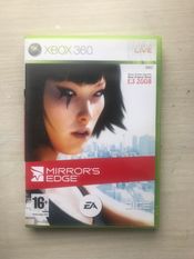 Mirror's Edge Xbox 360