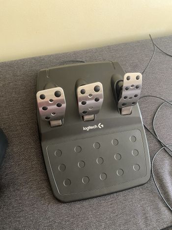 Buy Logitech G29 vairas