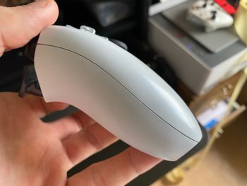 Buy Sony Playstation 5 Dualsense White Controller / Pultelis 