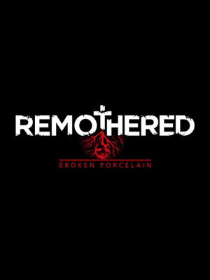 Remothered: Broken Porcelain cover