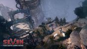 Seven: The Days Long Gone Enhanced Edition PlayStation 4
