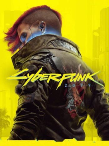 Cyberpunk 2077: Day One Edition PlayStation 4
