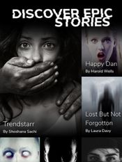 Get Cliffhanger - Chat Stories