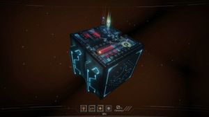Brain Machine